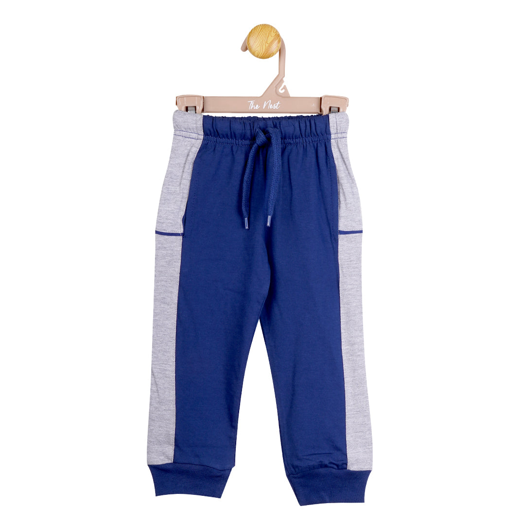 Blue Thunder Joggers | Pyjamas | The nest clothing