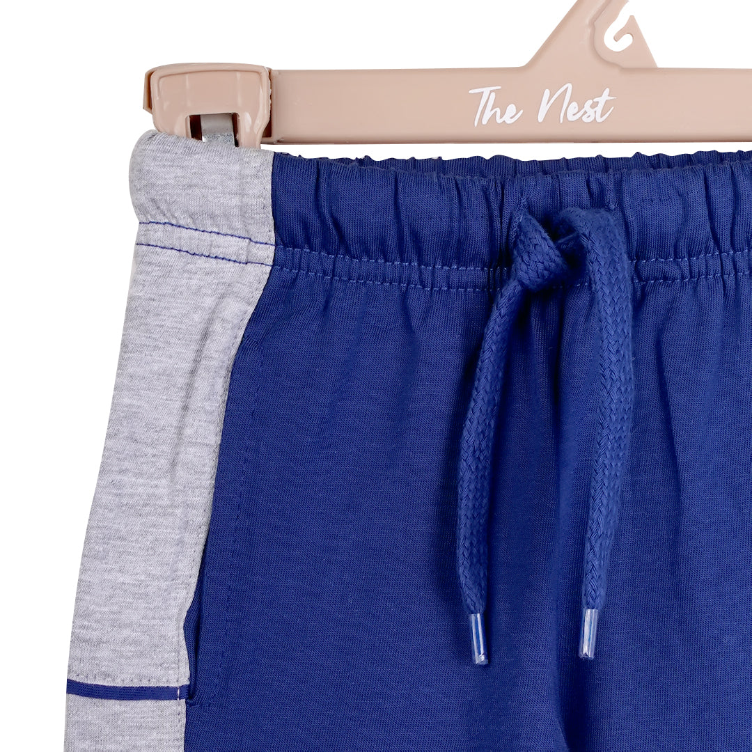 Blue Thunder Joggers | Pyjamas | The nest clothing