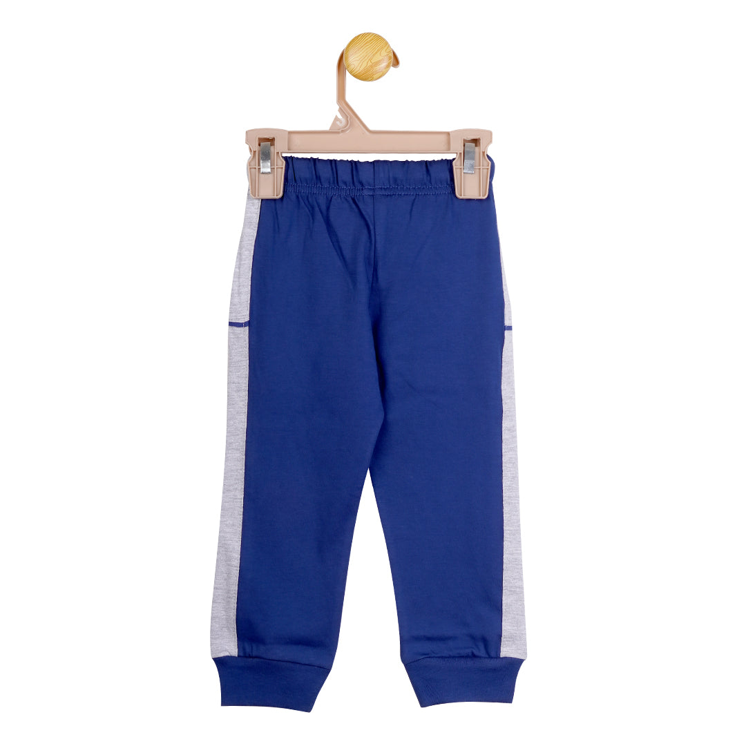 Blue Thunder Joggers | Pyjamas | The nest clothing