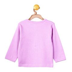 Lilac serenity Pyjama set | Suits & Sets | The nest clothing