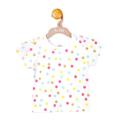 Set of 3 snap-up tees Dreamin' and Believin' | Tops & T-Shirts | The nest clothing