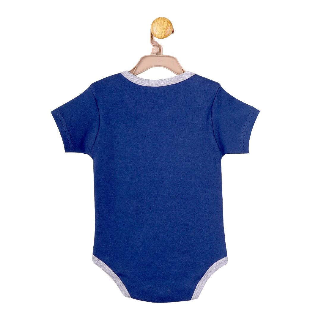 Blue Haze Bodysuit | Suits & Sets | The nest clothing