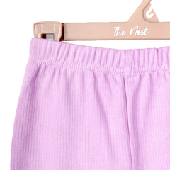 Lilac serenity Pyjama set | Suits & Sets | The nest clothing