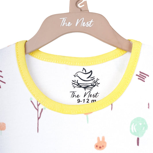 The nest clothing , Newborn baby clothes , Suits & Sets , Suits & Sets