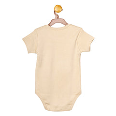 Bunny & Bear's friendship tale bodysuit in Cyan | Suits & Sets | The nest clothing