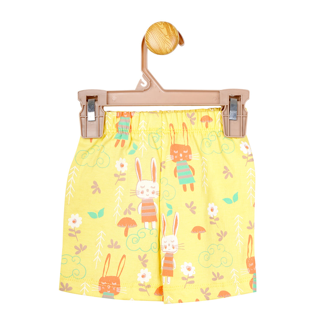 Hunny Bunny Shorts | Pants - Leggings - Shorts & Capri | The nest clothing