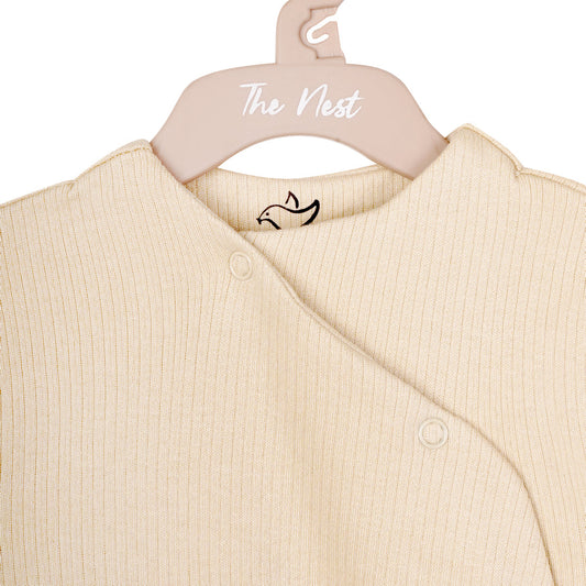 French Vanilla Onesie | Suits & Sets | The nest clothing