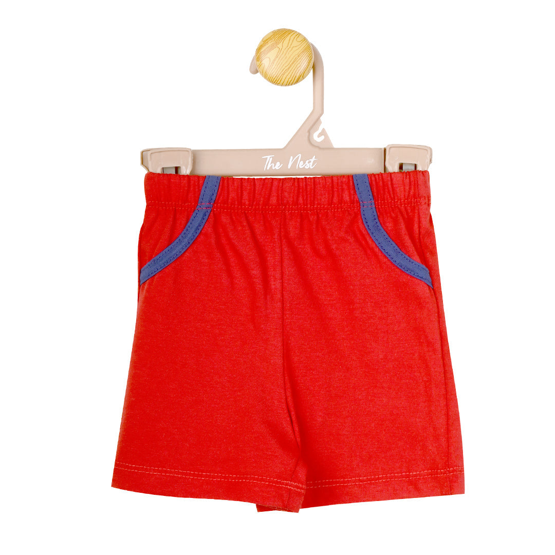 Little firecracker shorts | Pants - Leggings - Shorts & Capri | The nest clothing