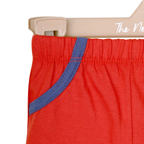 On-the-go shorts pack of 3 | Pants - Leggings - Shorts & Capri | The nest clothing