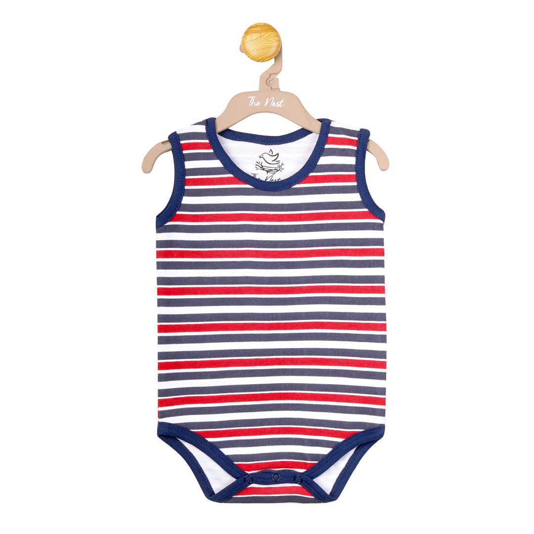 Captain Cutie Pie bodysuit | Suits & Sets | The nest clothing