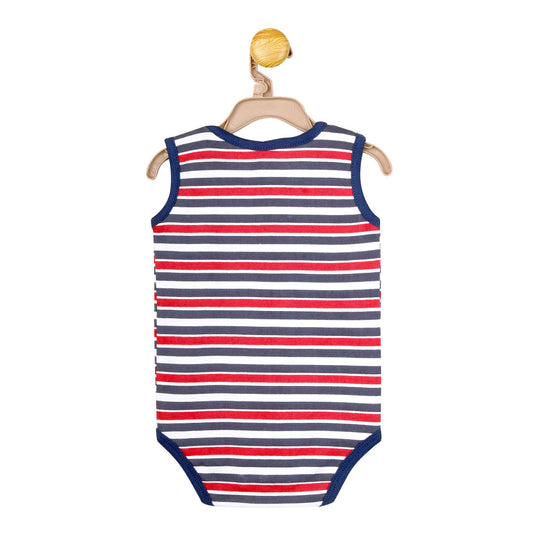 Captain Cutie Pie bodysuit | Suits & Sets | The nest clothing