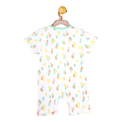 Brushstrok e babe romper | Rompers | The nest clothing