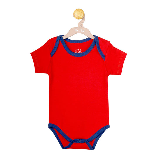 Little firecracker bodysuit | Suits & Sets | The nest clothing