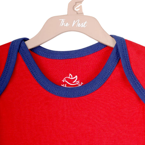 Little firecracker bodysuit | Suits & Sets | The nest clothing