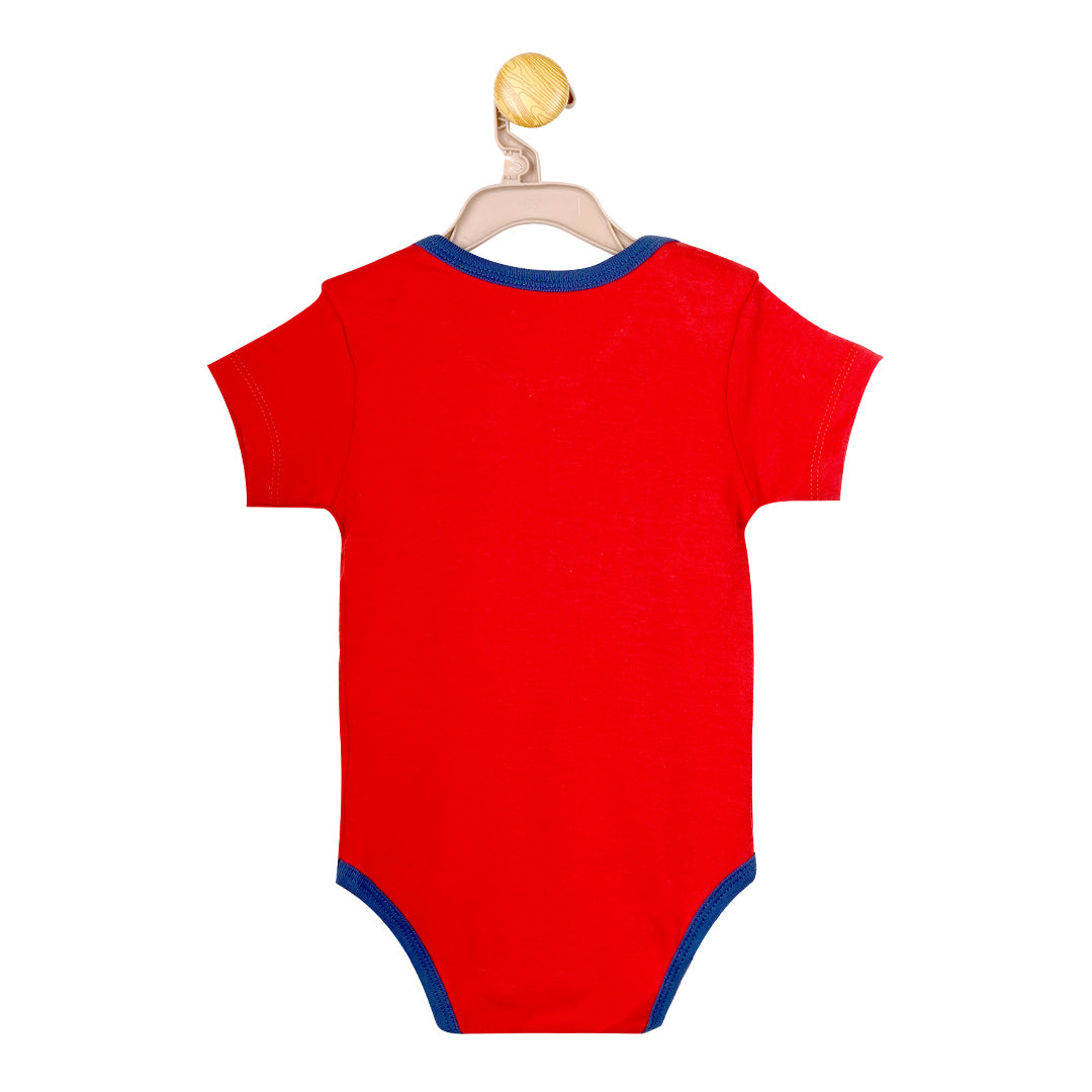 Little firecracker bodysuit | Suits & Sets | The nest clothing