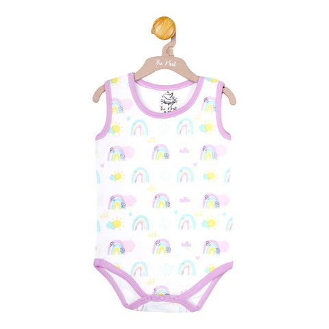 Rainbow Bliss Bodysuit | Suits & Sets | The nest clothing