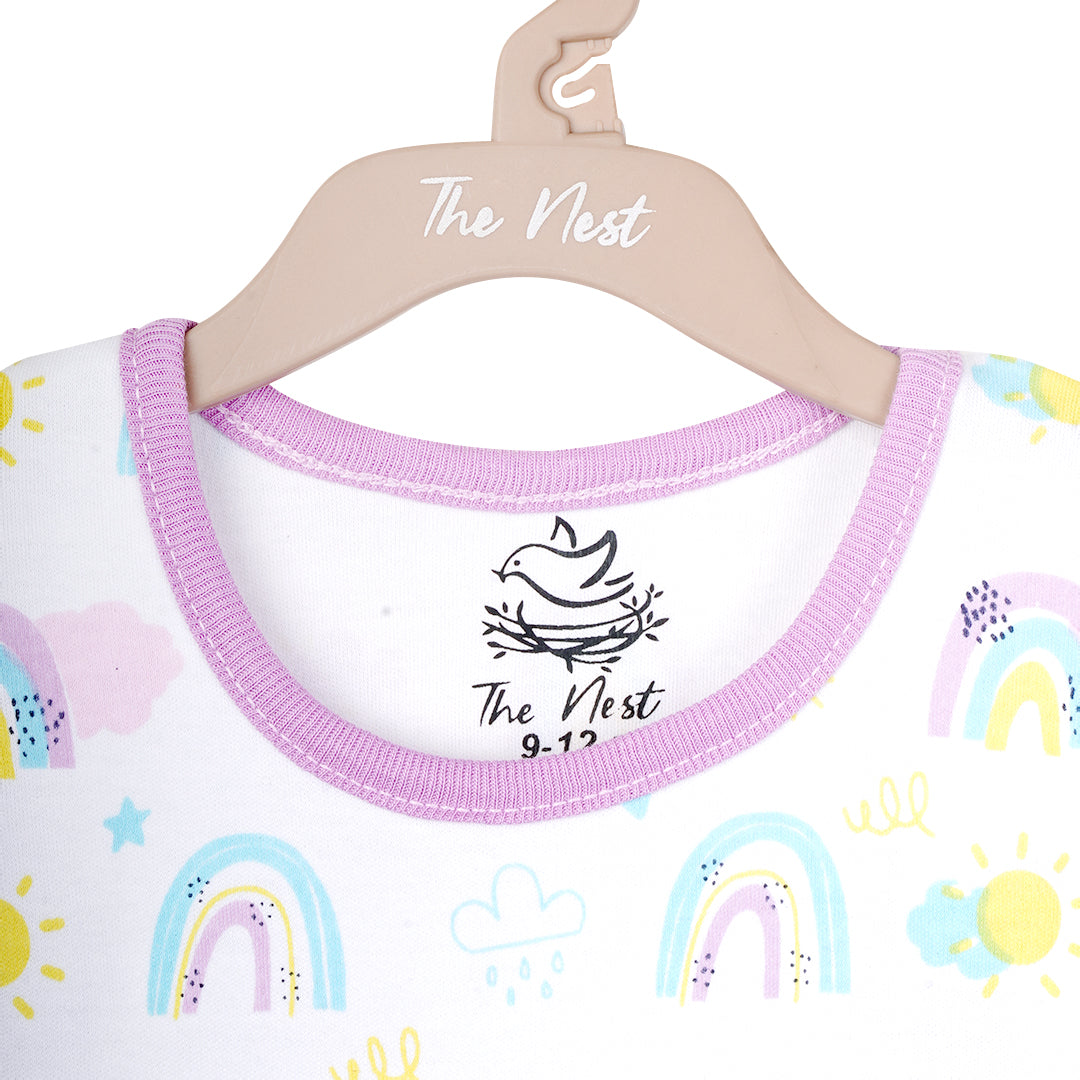 The nest clothing , Newborn baby clothes , Suits & Sets , Suits & Sets