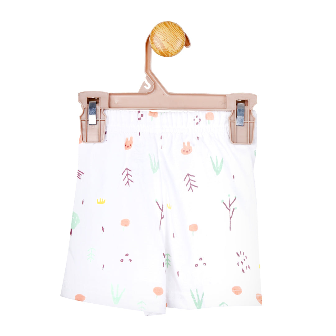 Bunny breeze shorts | Pants - Leggings - Shorts & Capri | The nest clothing