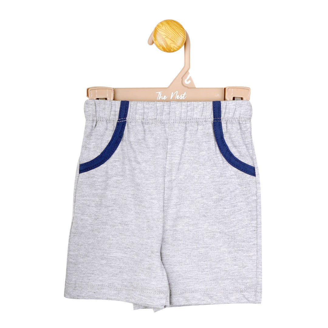 Heather Cruiser Shorts | Pants - Leggings - Shorts & Capri | The nest clothing