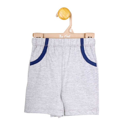 On-the-go shorts pack of 3 | Pants - Leggings - Shorts & Capri | The nest clothing