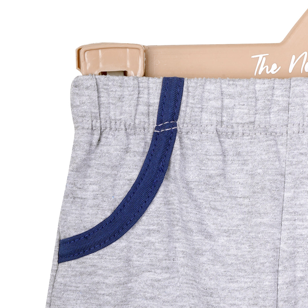 On-the-go shorts pack of 3 | Pants - Leggings - Shorts & Capri | The nest clothing