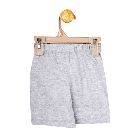 Heather Cruiser Shorts | Pants - Leggings - Shorts & Capri | The nest clothing