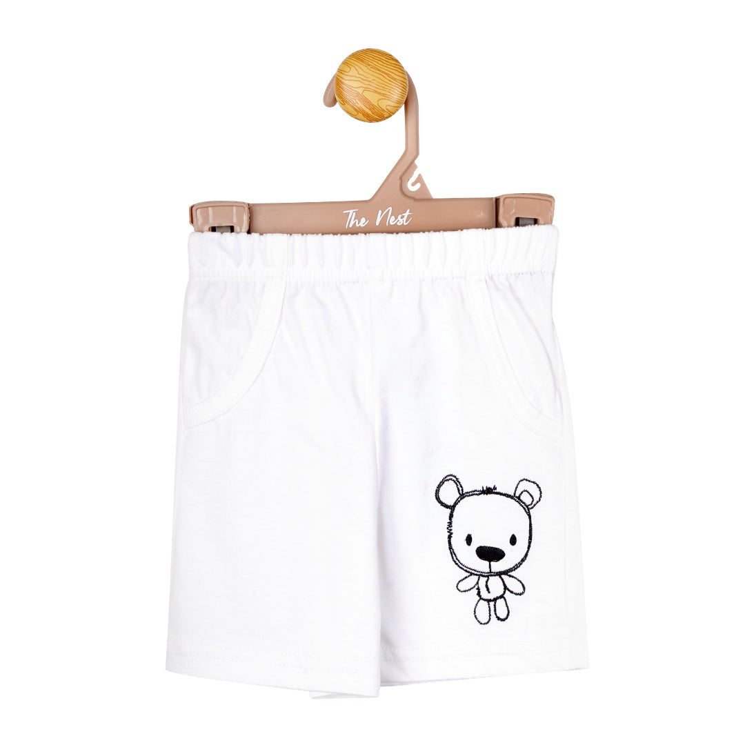 Hoppy days shorts | Pants - Leggings - Shorts & Capri | The nest clothing