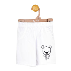 Hoppy days shorts | Pants - Leggings - Shorts & Capri | The nest clothing