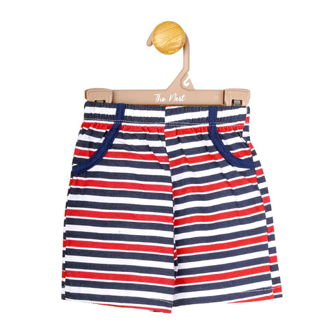 Captain Cutie Pie shorts | Pants - Leggings - Shorts & Capri | The nest clothing