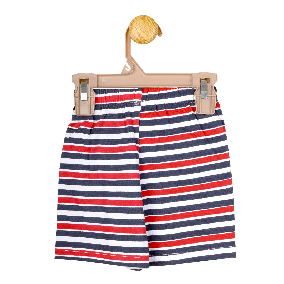 Captain Cutie Pie shorts | Pants - Leggings - Shorts & Capri | The nest clothing