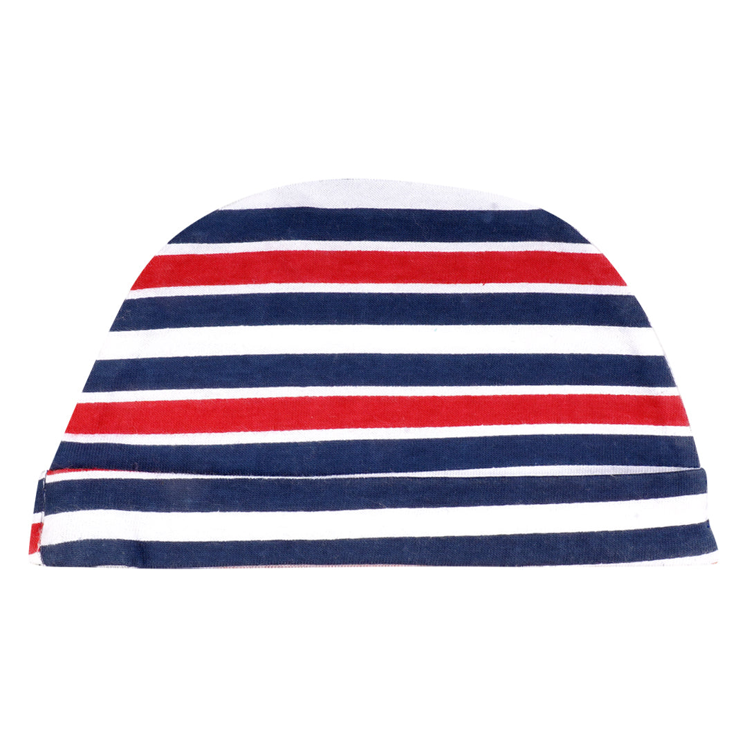 Captain Cutie Cap | Socks & Caps | The nest clothing