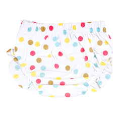 Little Ladybug polka dots underwear | Undergarment | The nest clothing