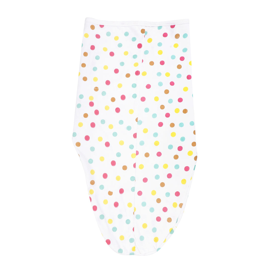 Unicorn Wonderland Swaddle sheet | Wrapping Sheets | The nest clothing