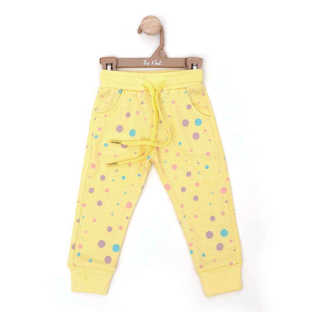 Colorful Dreams Full Baby Pajamas | Pyjamas | The nest clothing