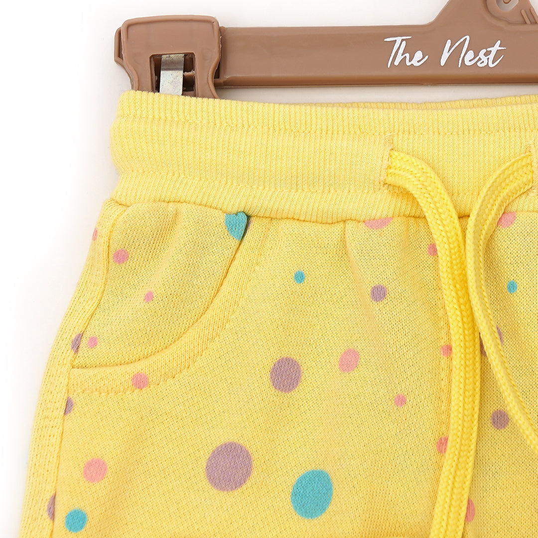 Colorful Dreams Full Baby Pajamas | Pyjamas | The nest clothing