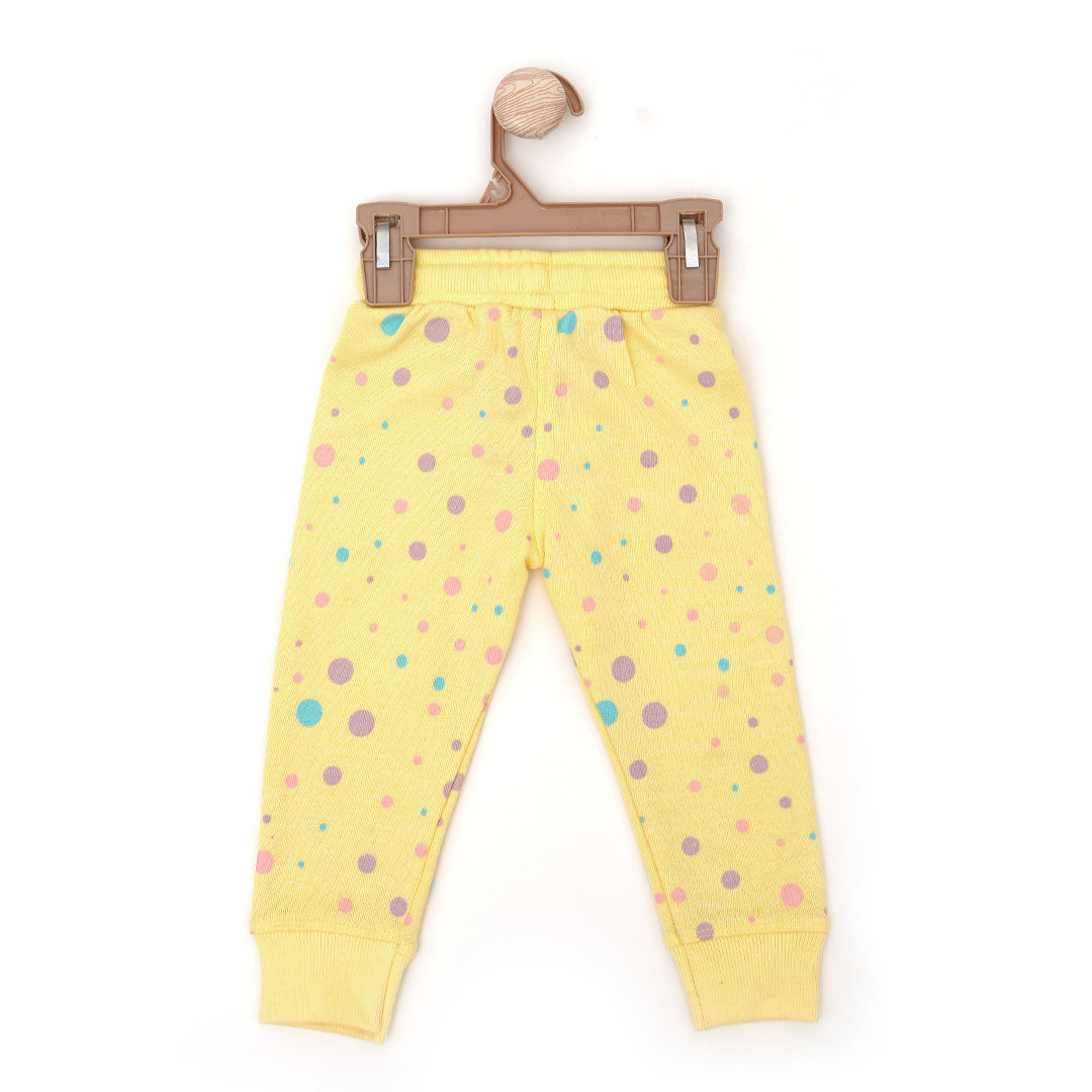 Colorful Dreams Full Baby Pajamas | Pyjamas | The nest clothing