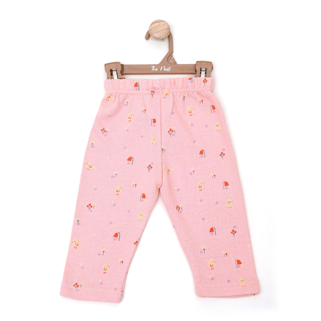 Bird House Pajama Set Co-rd sets | Pyjamas | The nest clothing