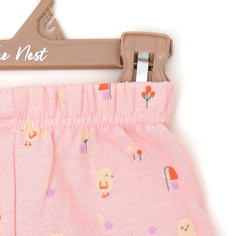 Bird House Pajama Set Co-rd sets | Pyjamas | The nest clothing