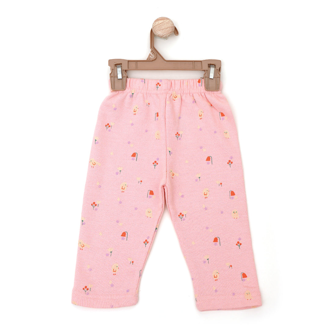 Bird House Pajama Set Co-rd sets | Pyjamas | The nest clothing