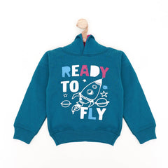 Cosmocomfy Hooded Jacket | Hoodies & Sweatshirts | The nest clothing