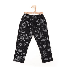 Galactic Baby Trousers | Trousers/Pyjamas | The nest clothing