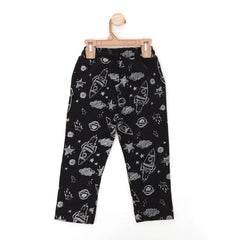Galactic Baby Trousers | Trousers/Pyjamas | The nest clothing