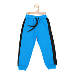 Blue Sky Adventure Baby Trousers | Trousers/Pyjamas | The nest clothing