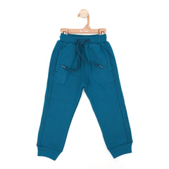 Deep Lagoon Sweatpants | Trousers/Pyjamas | The nest clothing