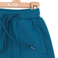 Deep Lagoon Sweatpants | Trousers/Pyjamas | The nest clothing