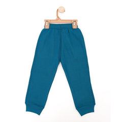 Deep Lagoon Sweatpants | Trousers/Pyjamas | The nest clothing
