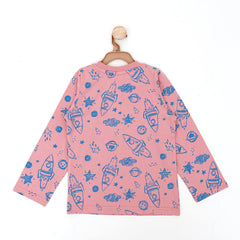 Starry Dreams Baby Sweatshirt | Hoodies & Sweatshirts | The nest clothing