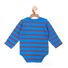 Blue Blaze Bodysuit | Suits & Sets | The nest clothing