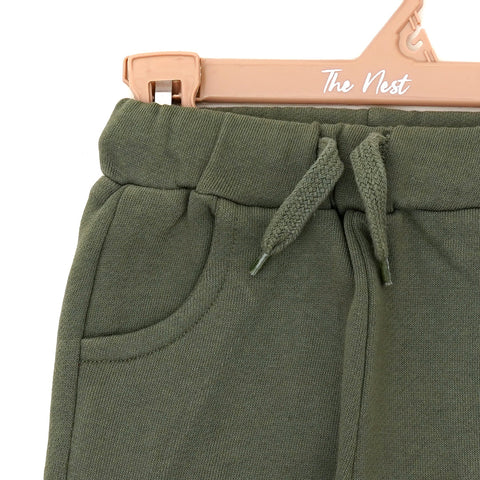 Baby Trousers | Pyjamas | The nest clothing