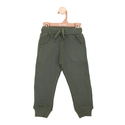 Baby Trousers | Pyjamas | The nest clothing